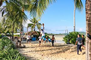 Pullman Phuket Panwa Beach Resort