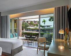 Pullman Phuket Panwa Beach Resort