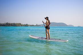 Pullman Phuket Panwa Beach Resort