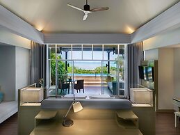 Pullman Phuket Panwa Beach Resort