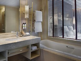 Pullman Phuket Panwa Beach Resort