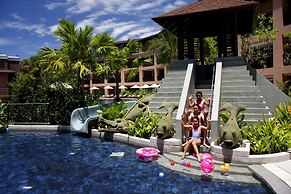Pullman Phuket Panwa Beach Resort