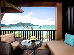 Pullman Phuket Panwa Beach Resort