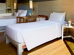 Pullman Phuket Panwa Beach Resort