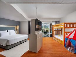 Pullman Phuket Panwa Beach Resort