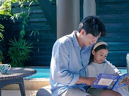 Pullman Phuket Panwa Beach Resort