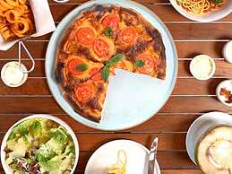 Pullman Phuket Panwa Beach Resort