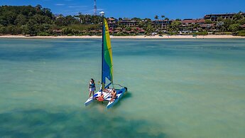 Pullman Phuket Panwa Beach Resort