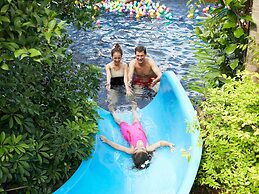 Pullman Phuket Panwa Beach Resort