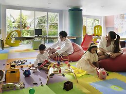 Pullman Phuket Panwa Beach Resort