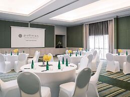 Pullman Phuket Panwa Beach Resort