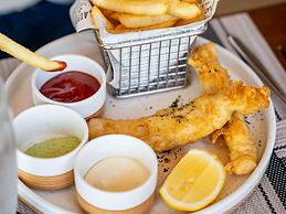 Pullman Phuket Panwa Beach Resort