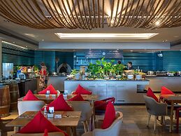Pullman Phuket Panwa Beach Resort