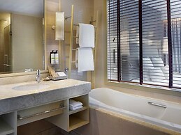 Pullman Phuket Panwa Beach Resort