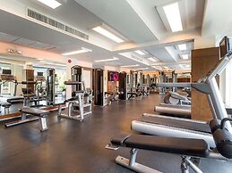 Pullman Phuket Panwa Beach Resort