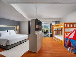 Pullman Phuket Panwa Beach Resort