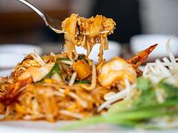 Pullman Phuket Panwa Beach Resort