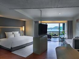 Pullman Phuket Panwa Beach Resort