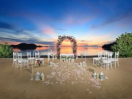 Pullman Phuket Panwa Beach Resort