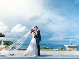 Pullman Phuket Panwa Beach Resort