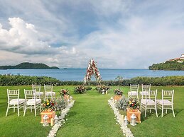 Pullman Phuket Panwa Beach Resort