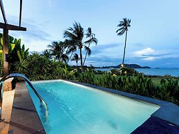 Pullman Phuket Panwa Beach Resort