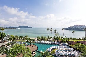 Pullman Phuket Panwa Beach Resort