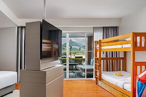 Pullman Phuket Panwa Beach Resort