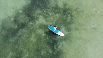 Pullman Phuket Panwa Beach Resort