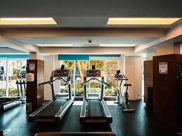 Pullman Phuket Panwa Beach Resort