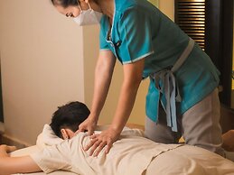 Pullman Phuket Panwa Beach Resort