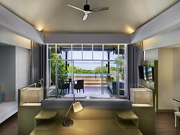 Pullman Phuket Panwa Beach Resort