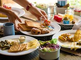 Pullman Phuket Panwa Beach Resort