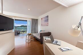 Pullman Phuket Panwa Beach Resort