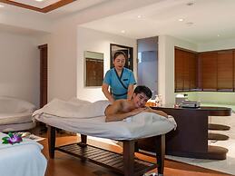 Pullman Phuket Panwa Beach Resort