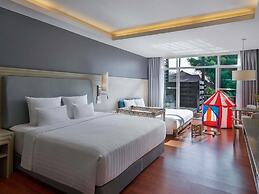 Pullman Phuket Panwa Beach Resort
