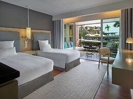 Pullman Phuket Panwa Beach Resort