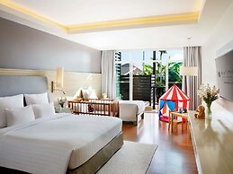 Pullman Phuket Panwa Beach Resort