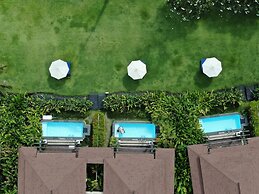 Pullman Phuket Panwa Beach Resort