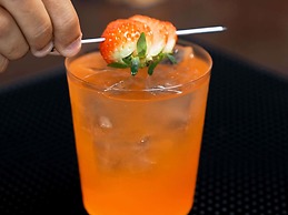 Pullman Phuket Panwa Beach Resort