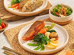 Pullman Phuket Panwa Beach Resort