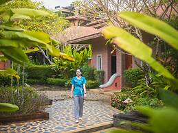 Pullman Phuket Panwa Beach Resort