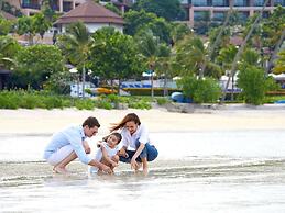 Pullman Phuket Panwa Beach Resort
