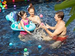 Pullman Phuket Panwa Beach Resort