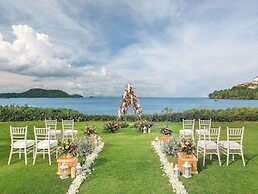 Pullman Phuket Panwa Beach Resort