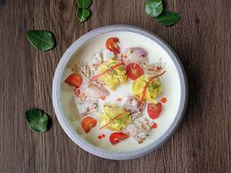 Pullman Phuket Panwa Beach Resort