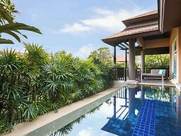 Pullman Phuket Panwa Beach Resort