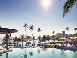 Pullman Phuket Panwa Beach Resort