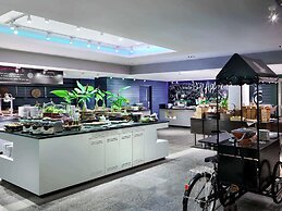 Pullman Phuket Panwa Beach Resort