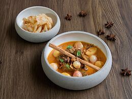 Pullman Phuket Panwa Beach Resort